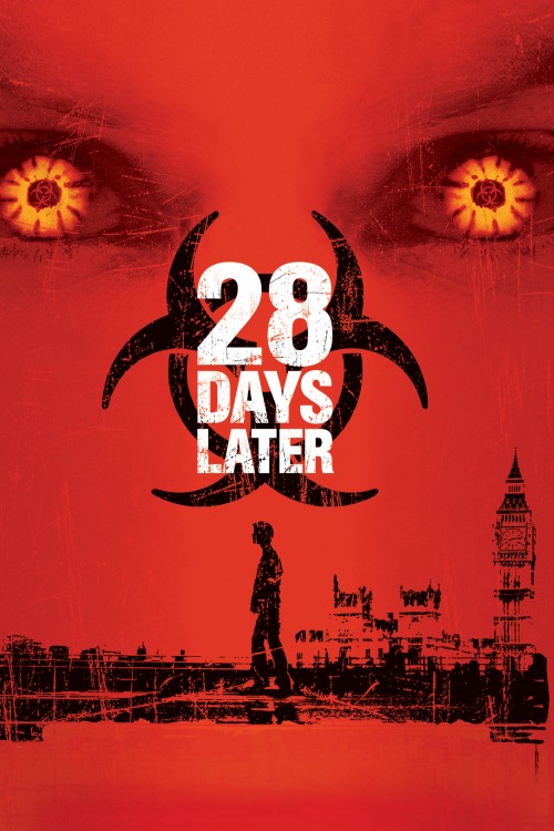 28 Days Later 2002