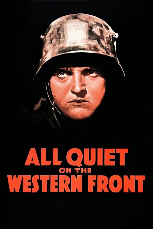 All Quiet on the Western Front 1930