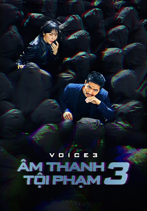 Âm Thanh Tội Phạm 3 2019