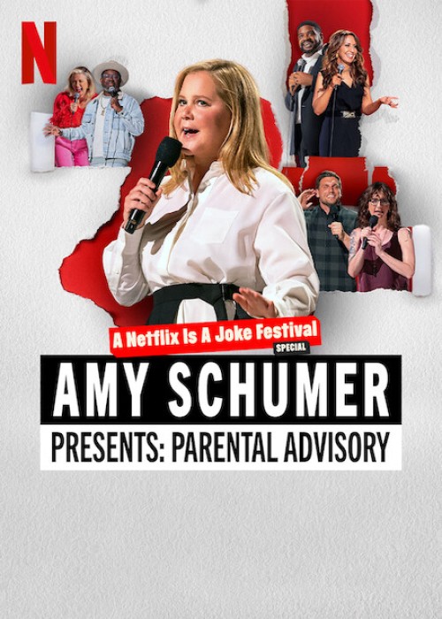 Amy Schumer giới thiệu: Lời khuyên cho cha mẹ 2022