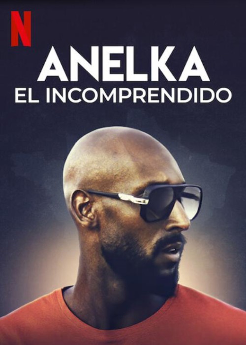 Anelka: Hiểu lầm 2020