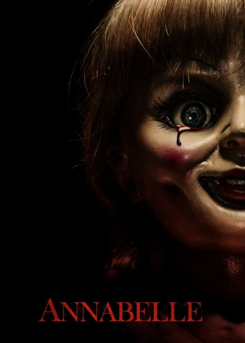 Annabelle 2014