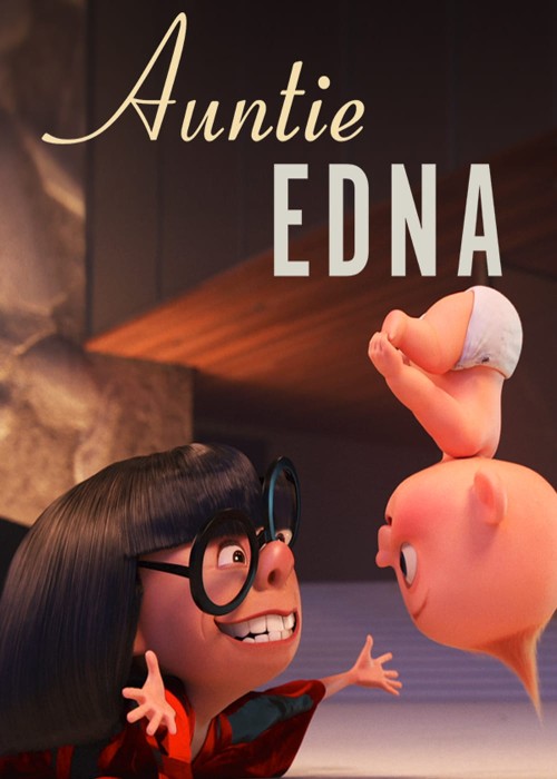 Auntie Edna 2018