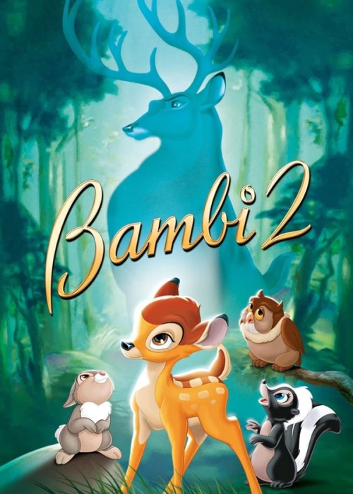 Bambi II 2006