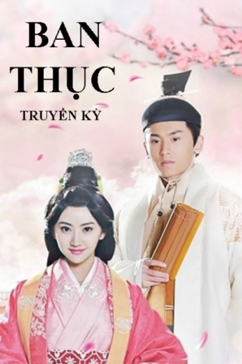 Ban Thục Truyền Kỳ 2016