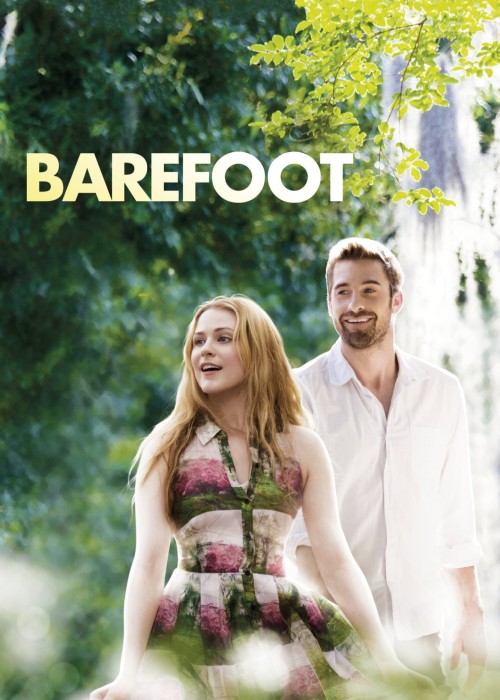 Barefoot 2014