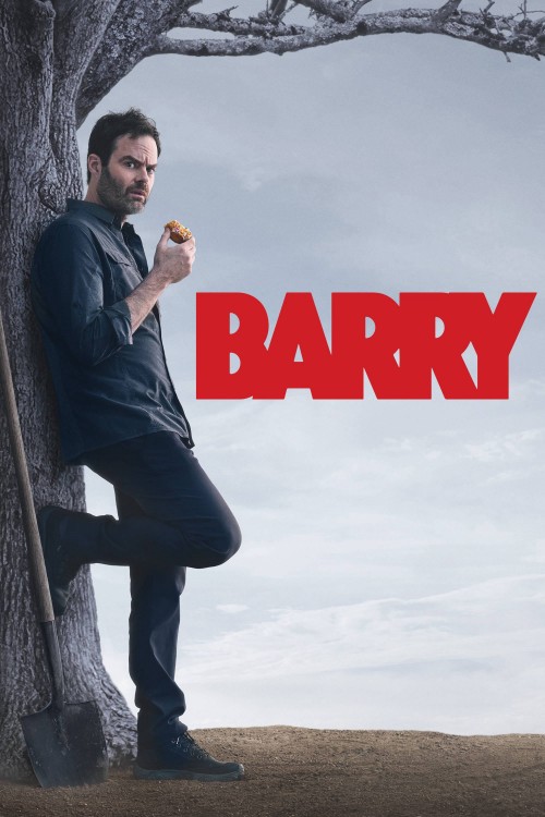 Barry (Phần 3) 2022