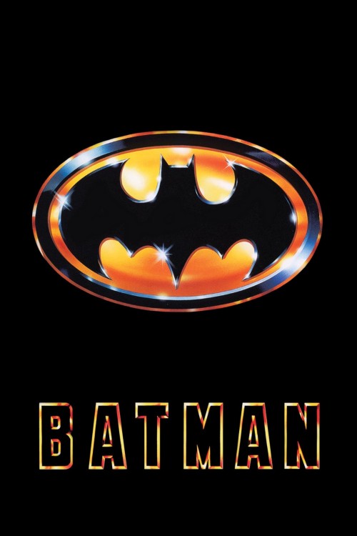 Batman 1989