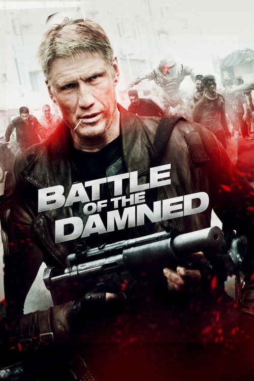 Battle of the Damned 2013