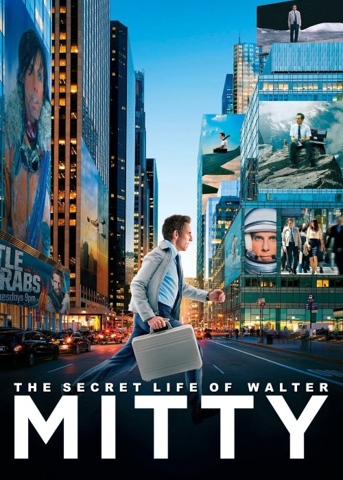 Bí Mật Của Walter Mitty 2013