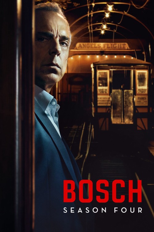 Bosch (Phần 4) 2018