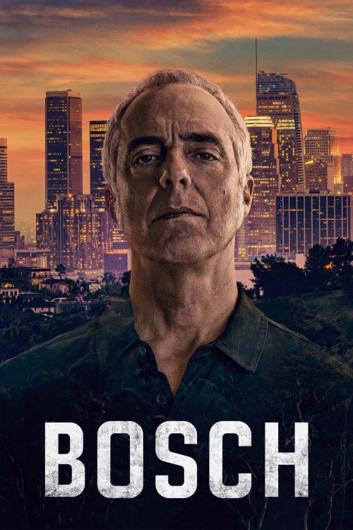 Bosch (Phần 7) 2021