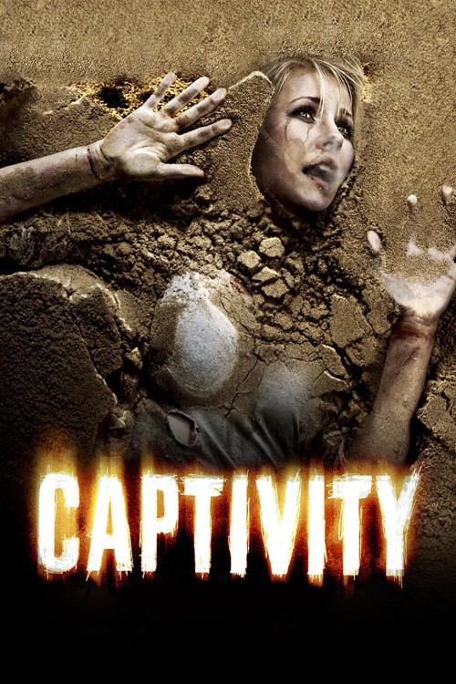 Captivity 2007