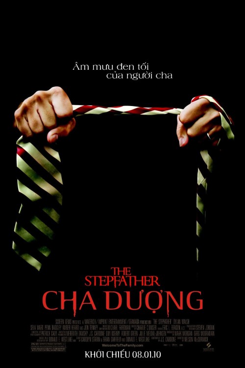 Cha Dượng 2009