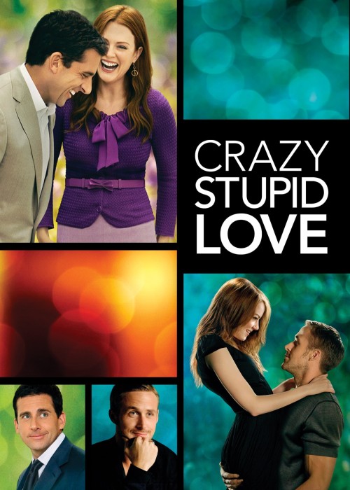 Crazy, Stupid, Love. 2011