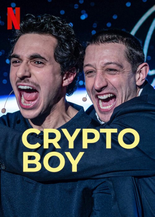 Crypto Boy 2023