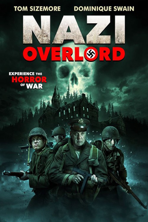 Cuộc Chiến Overlord 2018