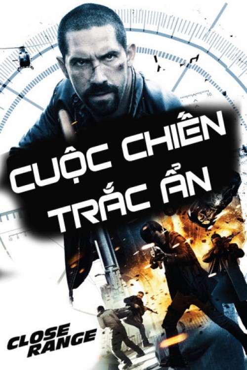 Cuộc Chiến Trắc Ẩn 2015