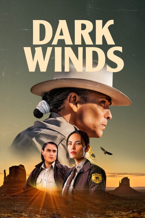 Dark Winds (Phần 2) 2023