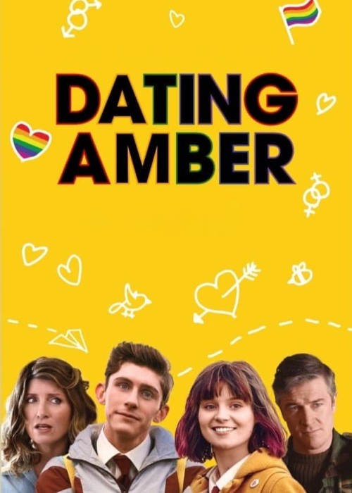 Dating Amber 2020