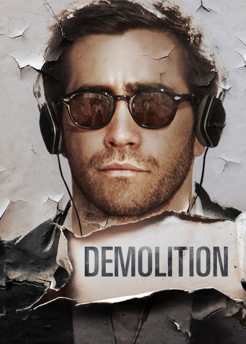 Demolition 2015