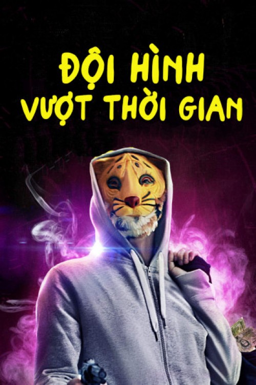 Đội Hình Vượt Thời Gian 2018