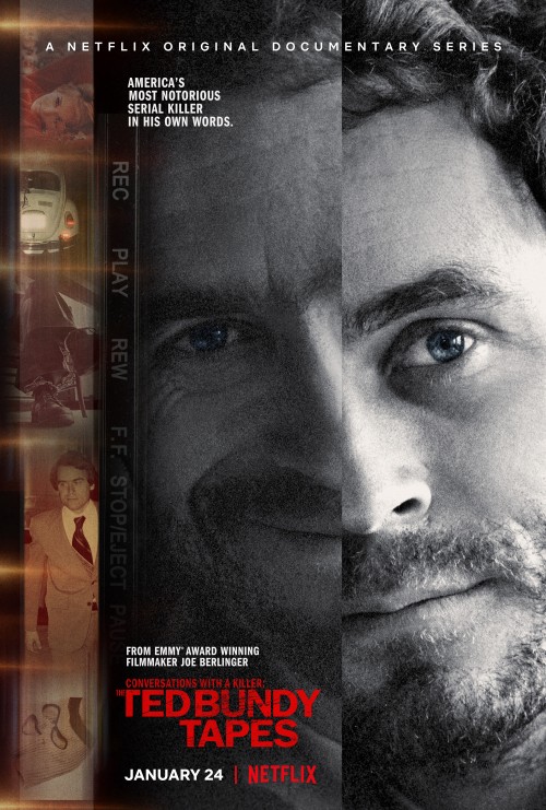 Đối thoại với kẻ sát nhân: Thước phim về Ted Bundy 2019