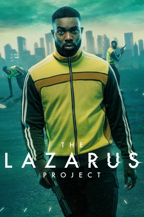 Dự Án Lazarus 2022