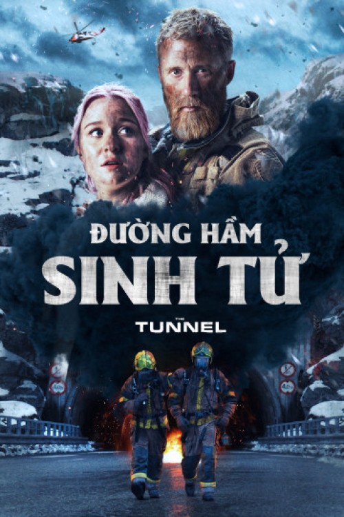 Đường Hầm Sinh Tử 2019