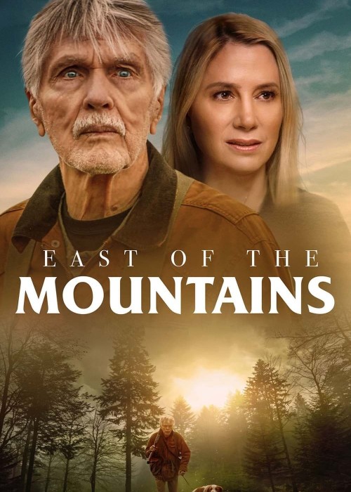 East of the Mountains 2021