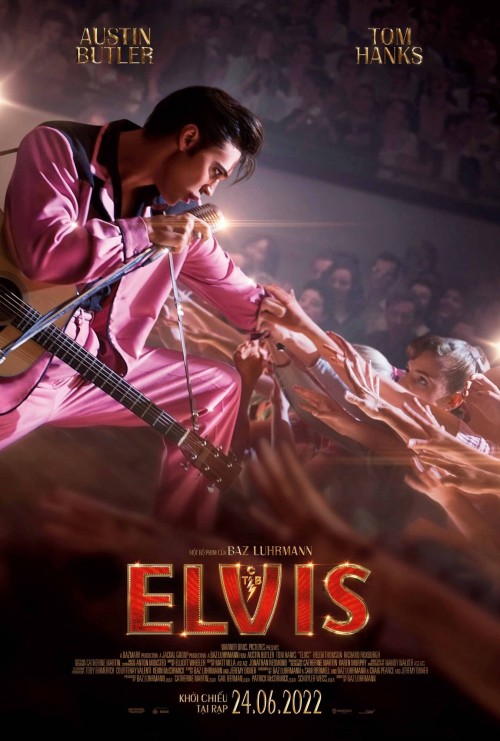 Elvis 2022