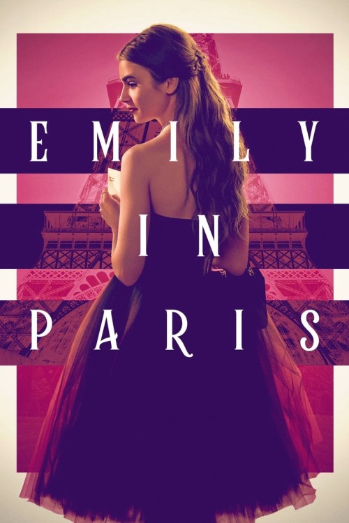 Emily ở Paris 2020