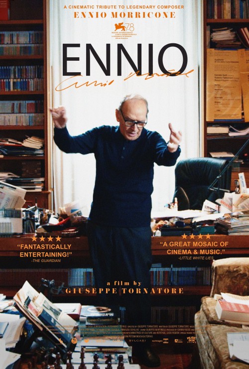 Ennio 2021