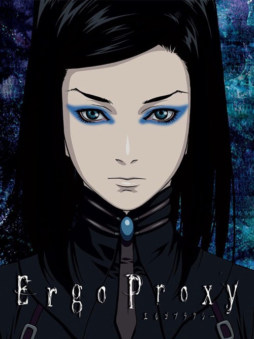 Ergo Proxy 2006