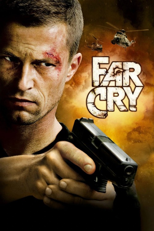 Far Cry 2008