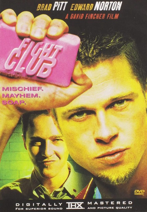 Fight Club 1999