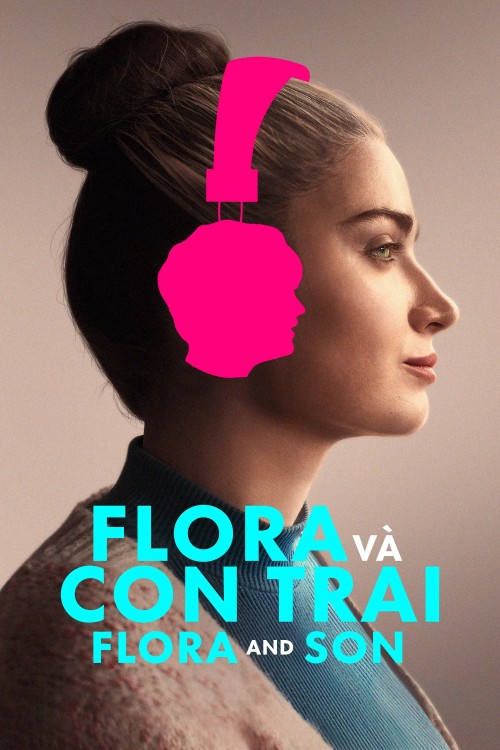 Flora và Con Trai 2023