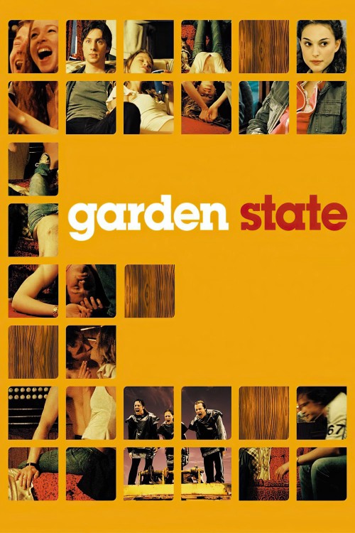 Garden State 2004