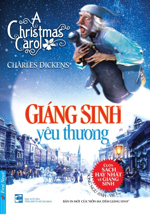 Giáng Sinh Yêu Thương 2009