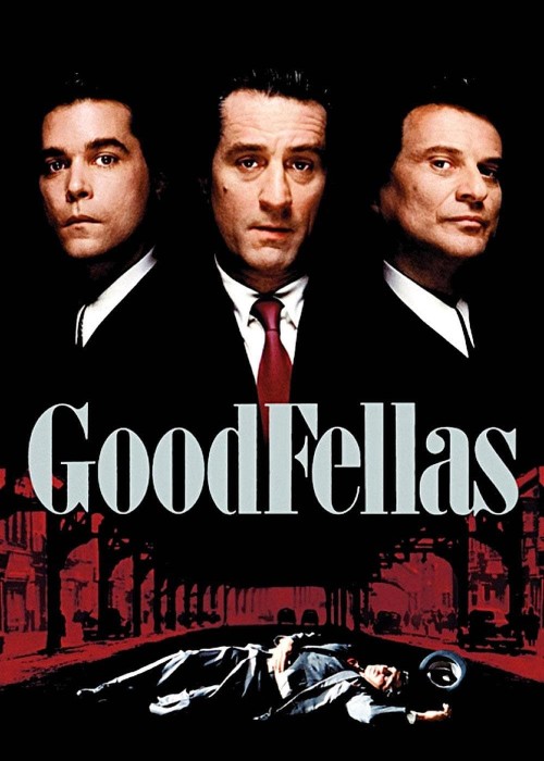 GoodFellas 1990