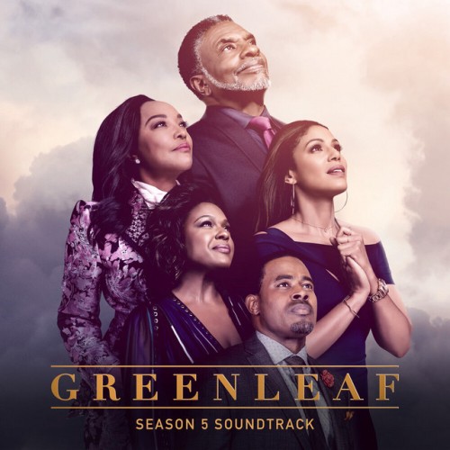 Greenleaf (Phần 5) 2020