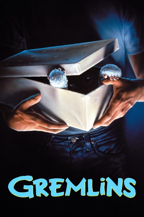 Gremlins 1984