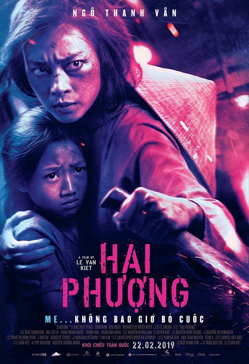 Hai Phượng 2019