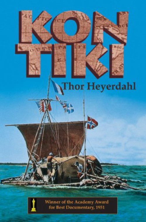 Hải Trình Kon-Tiki 2012