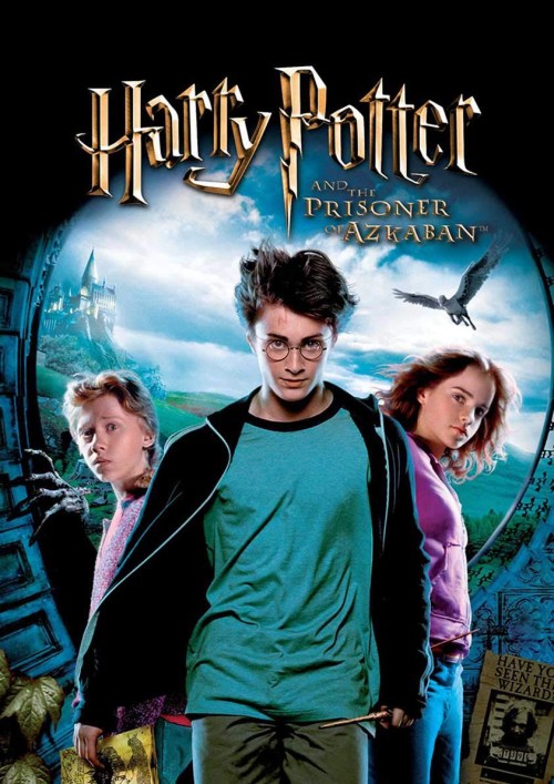 Harry Potter và Tên Tù Nhân Ngục Azkaban 2004