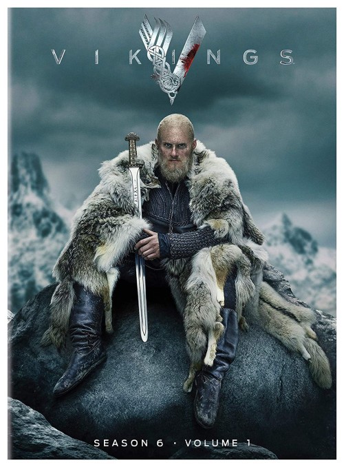 Huyền Thoại Vikings (Phần 6) 2019