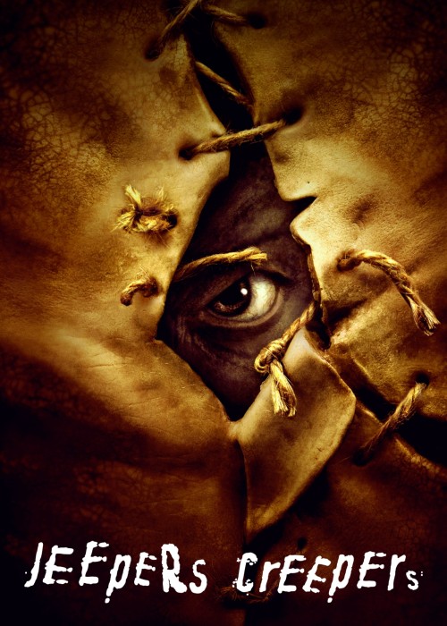 Jeepers Creepers 2001