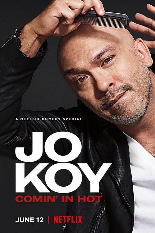 Jo Koy- Nói Thẳng  2019