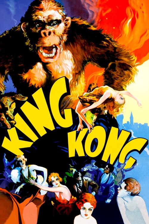 king kong 1933 1933