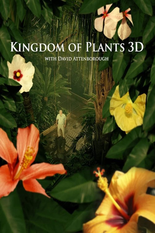 Kingdom of Plants 2012